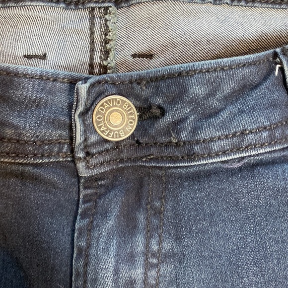 Buffalo David Bitton Axel Slim Stretch 40x32 - Picture 7 of 13